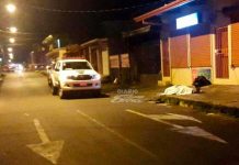Costa Rica: Matan a dos jóvenes en distintos puntos
