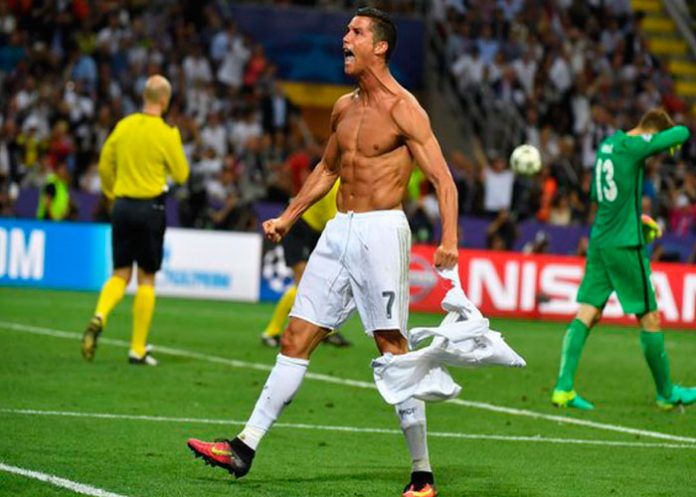 cr7