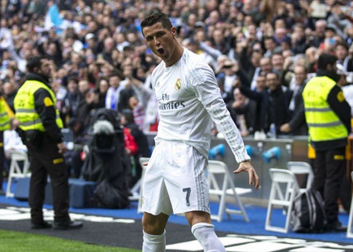 cr7