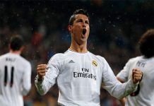 Fotos: Cristiano Ronaldo destrona a Neymar en Instagram