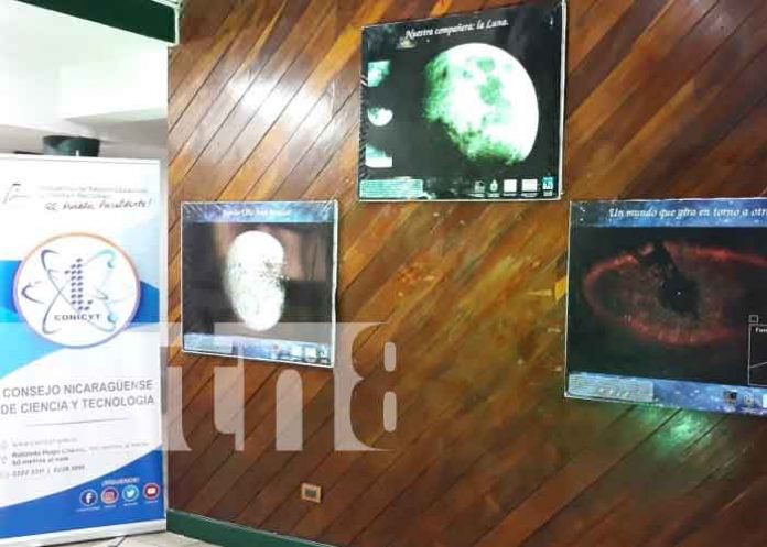 nicaragua, dia del asteroide, pantasma, crater,