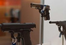 Fotos: Exposición del Museo del Crimen en Londres