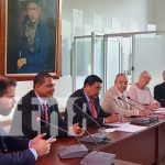 Café, frutas y trigo: fructífero inicio de acuerdos entre Nicaragua y Crimea nicaragua, crimea, acuerdo, comercio, economia,