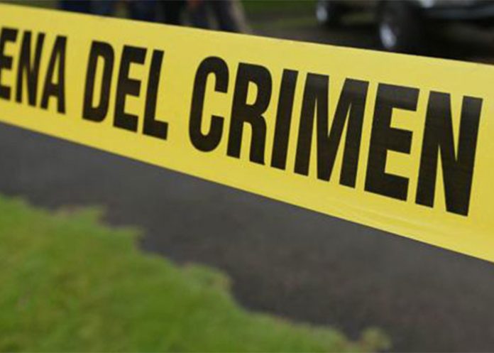 crimen