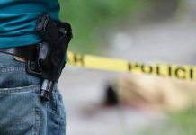 El Salvador: Viernes sangriento, reportan 9 muertes