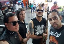 Cripta quiere lanzar álbum doble para este año