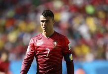 Islandia se bautiza ante Portugal