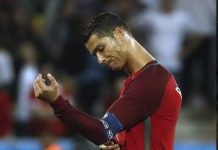 Tras colarse con empates, Portugal enfrenta a Croacia