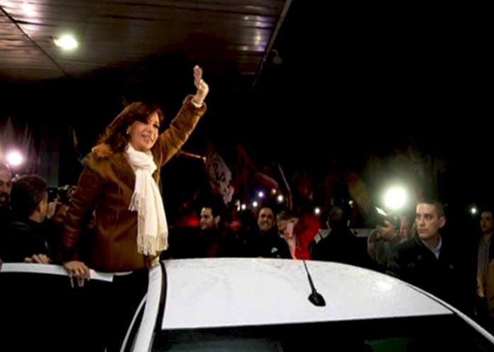 cristina