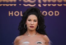 Fans critican que la estatua de cera de Selena no se le parece