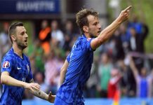 Euro: Croacia se desmorona ante R Checa en final accidentado