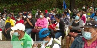 nicaragua, el crucero, ciclo agricola,