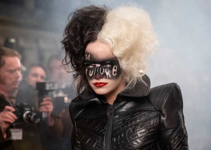 nicaragua, podcast, cruella, critica, review,