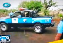 Encuentran cadáver con varias heridas en Ciudad Sandino