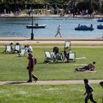 londres, adolescente, pelea,