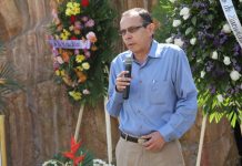 Presidente de Asamblea Nacional de Cuba lamenta fallecimiento de René Núñez