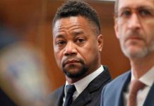 Actor Cuba Gooding Jr. pierde demanda por agresión sexual cuba gooding jr, demanda, agresion sexual, mujeres, polemica, estados unidos,