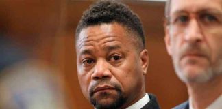 cuba gooding jr, demanda, agresion sexual, mujeres, polemica, estados unidos,