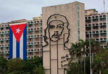 Cuba, ALBA-TCP, bloqueo , Estados unidos, campaña mediática,