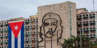 Cuba, ALBA-TCP, bloqueo , Estados unidos, campaña mediática,