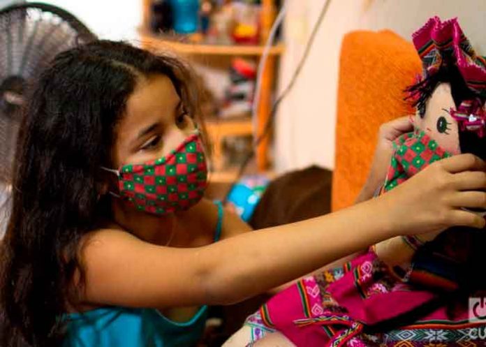 cuba1 Cuba, candidato vacunal, covid-19, menores de edad