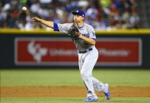 Dodgers finaliza contrato por 30 mdd con Yaisel Sierra