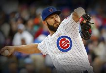 Arrieta suma su 9na victoria y Mets blanquea a Nacionales