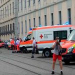 Tres muertos y seis heridos tras ataque con cuchillo en Wurzburgo alemania, wurzburgo, muertos, heridos, ataque, cuchillo,