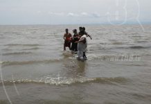 Encuentran cuerpo de pescador en Lago de Managua