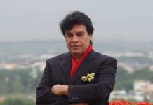 Cuerpo de Juan Gabriel fue cremado en EU