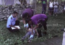 Encuentran cuerpo de tomador consuetudinario en la isla de Ometepe