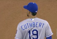 Cheslor impulsa sin conectar de hit