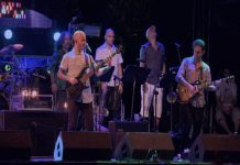 «Tn8 Musical » Cultura Profética » Sábado 26/09/2015