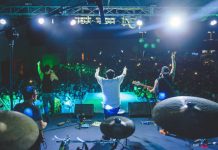 La Cuneta Son Machín: de Nicaragua a Europa