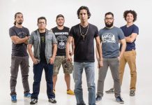 La Cuneta Son Machin está lista para los Grammy