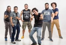 La Cuneta Son Machín va por el Chinamo Playero