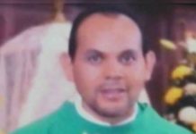 Hallan cuerpo del sacerdote desaparecido en Michoacán