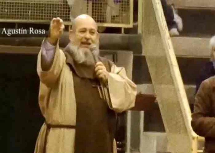 argentina, juicio, cura, abusos sexuales,