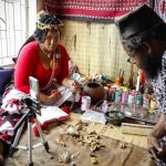 sudafrica, curanderos, pandemia, rituales,