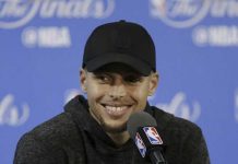 Stephen Curry afirma que necesita jugar mejor