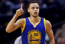 Curry vuelve y los Warriors ganan en tiempo extra
