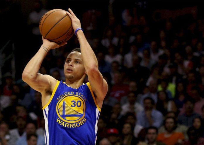 curry4