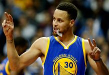 Steph Curry espera estar disponible para Juego 4