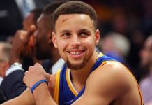 Fuente AP: Curry, el Más Valioso por segundo año seguido