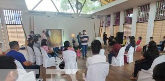 nicaragua, fotografia, cursos, universitarios, juventud,