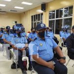 Policía Nacional inaugura diplomado de seguridad ciudadana nicaragua, seguridad ciudadana, policia, capacitacion, diplomado,