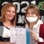 Graduación de curso en Tipitapa sobre decoración y montaje de eventos nicaragua, curso, eventos, montaje, tipitapa,