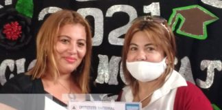nicaragua, curso, eventos, montaje, tipitapa,
