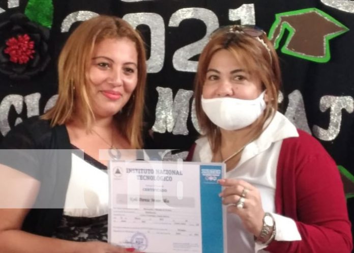 nicaragua, curso, eventos, montaje, tipitapa,