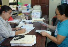 Aprovechan cursos libres en colegios de Managua
